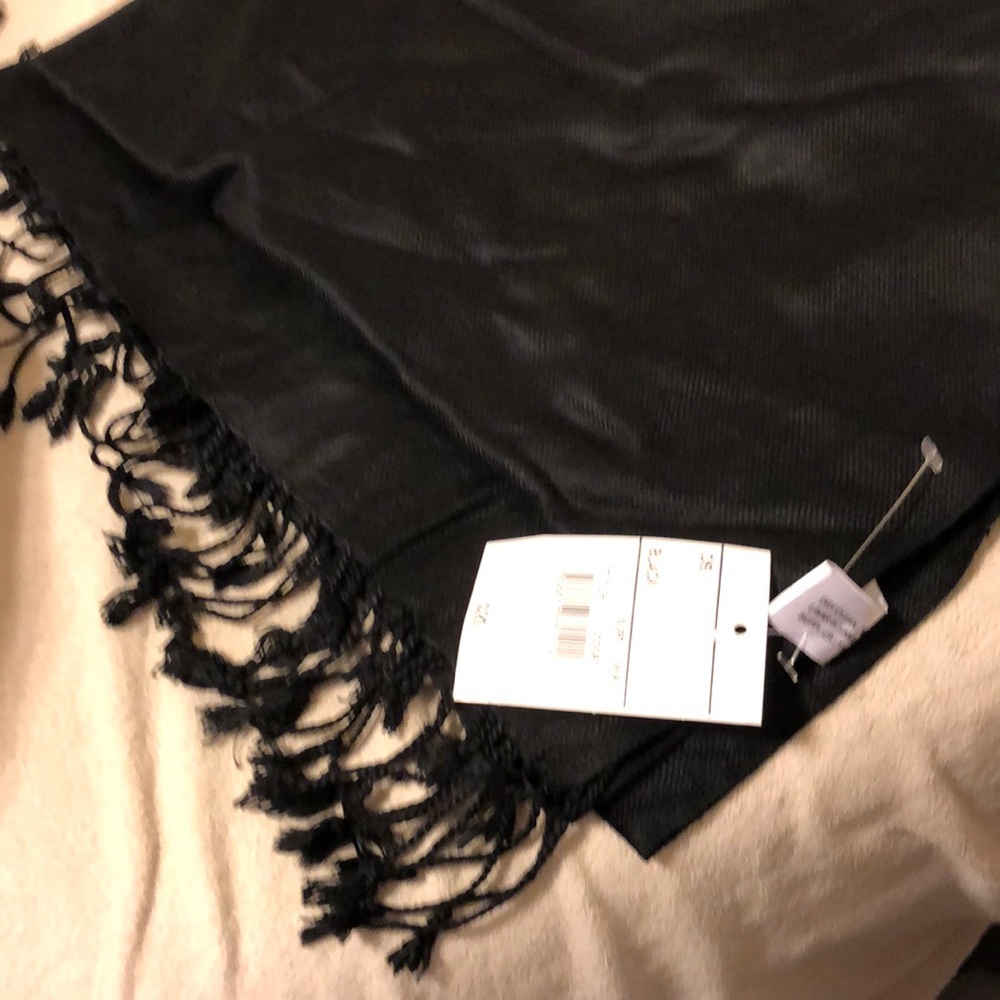 Wrap/scarf